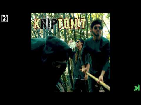 03. Kriptonit - Tanki Led ft. Jantar