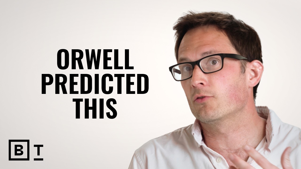 How power, conformity, and social media erode critical thinking | Jonny Thomson
