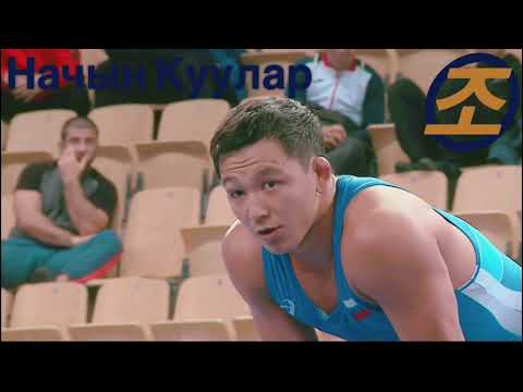 Technique Breakdown: Nachyn Kuular Double Overhook Polish Throw