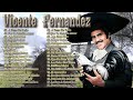 VICENTE FERNANDEZ 💖💖VICENTE FERNANDEZ SUS MEJORES EXITOS 💖💖