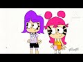 Hi Hi Puffy AmiYumi The Movie The Beginning Scene