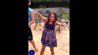 Dylan & Rikki Christmas Movie