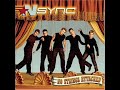 HERE & NOW - N-Sync