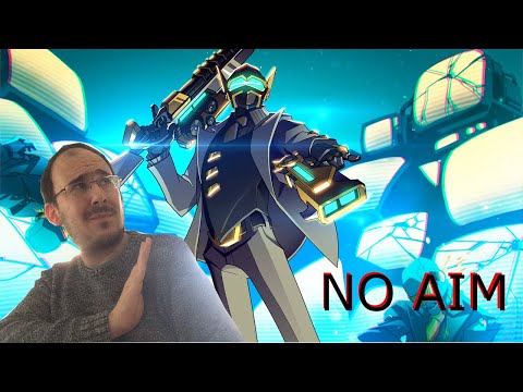 CASOS PERDIDOS - STRIX - Paladins Gameplay