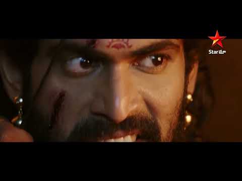 Baahubali 2: The Conclusion Telugu Movie | Scene 22 | Prabhas | Anushka | Rana | Star Music
