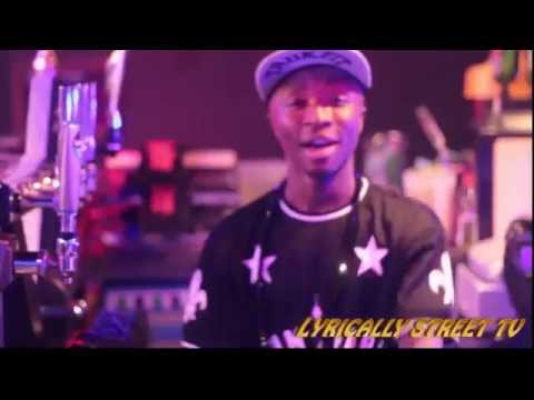 Lyrically Street Tv PRESENTS- @officialMusB Ft. Nico Rooney - Back Back Back (official video)