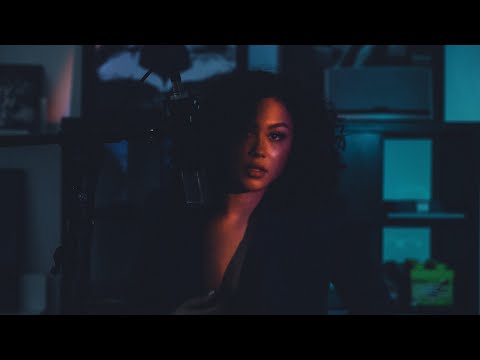Nia Chennai - Verse On ‘Killing me’ By Sasha Keable, Jorja Smith