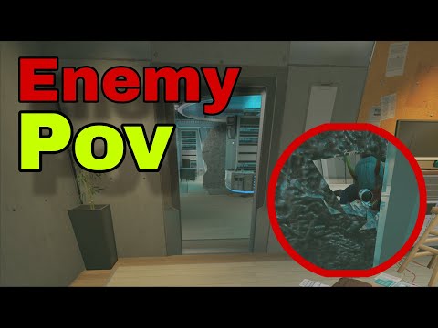 The Best Azami Setups to Get Champion in Rainbow Six Siege X!