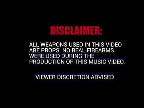 MBK Naulo - Come Get Me (Official Video) Shot By: @krazyhustle