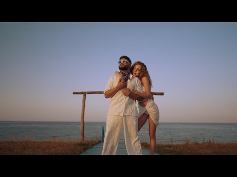 Denis Ramniceanu - Vara Albastra 🌊 | Official Video