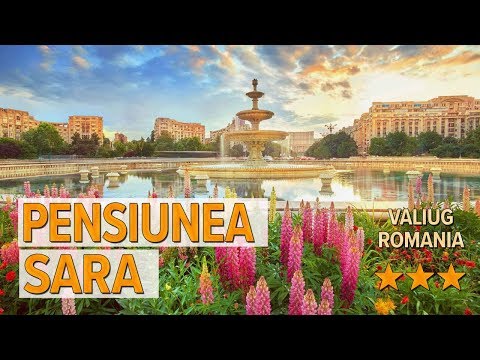 Pensiunea Sara hotel review | Hotels in Valiug | Romanian Hotels