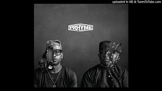 PRhyme ft. Common - Wishin'