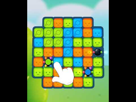 Offline Puzzle Game - No WiFi Video