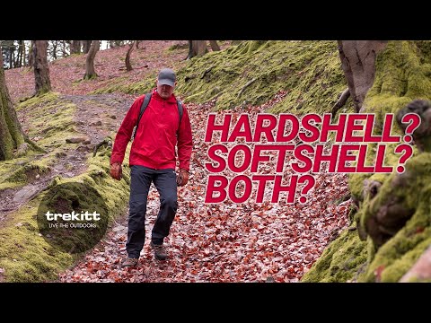 Inside Look: Rab Kinetic Alpine 2.0 Jacket