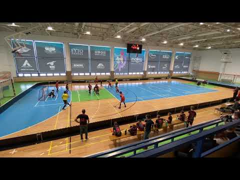 2  tretina Warriors vs Snipers BA 23 10 2021