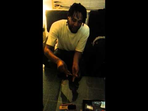 NBF zigg trippin off hash salt