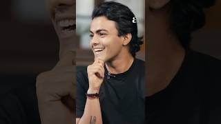 Sajni Re...Sparsh Srivastava Style! 🎤✨#laapataaladies #sajnire  #sparshsrivastava #kiranrao