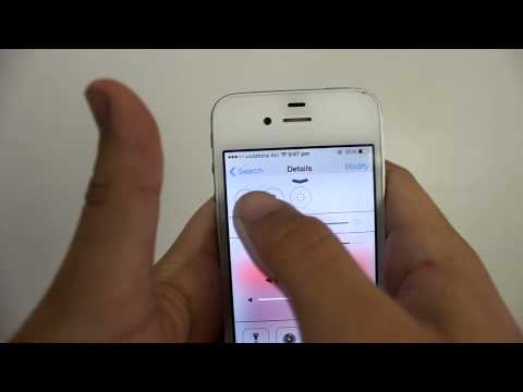 Fixing Cydia Errors+FlipControlCentre Alternative(CCSettings)