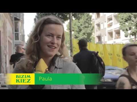 Bizim Kiez: Was bedeutet für dich »Zuhause sein«?