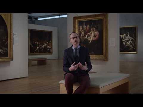 Chiaroscuro: The Art of Light and Darkness