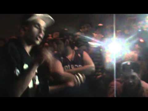 CRACKUSA vs JERE TRAKA (FINAL) HALABALUSA Movimiento Underground