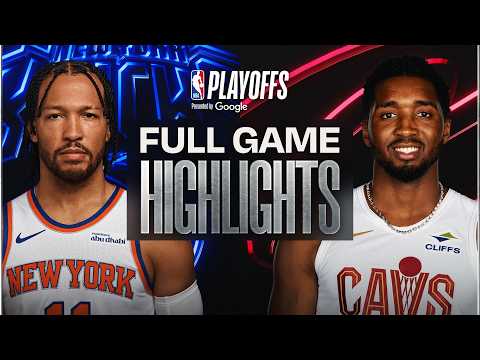 NBA Highlights