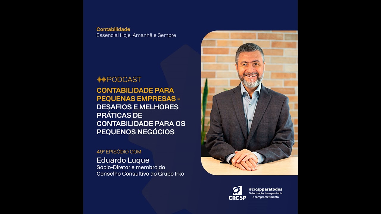 Contabilidade para Pequenas Empresas - Desafios e Melhores Práticas de Contabilidade para os Pequ...