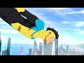 Invincible AMV Make Way For The King