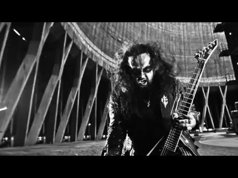 Sinsaenum Army of Chaos Official Music Video