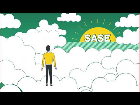 Qu'est-ce que le SASE? Les avantages du Secure Access Service Edge (SASE) | Cato networks