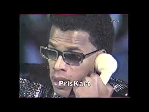 Eric Brouta -Téléphone