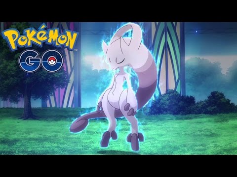 POKEMON GO - COME CATTURARE I POKEMON LEGGENDARI