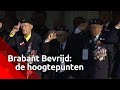 Mis het niet: de hoogtepunten van Brabant Bevrijd