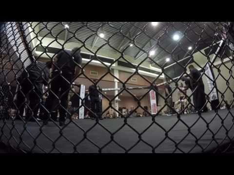 Epic 34: Kiara Ramos vs. Keolah Pham Pt. 03 - 05.12.17 [GoPro]