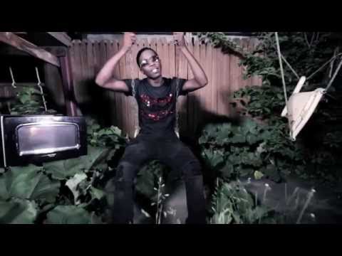 Allstar JR "Whole Thang" Video