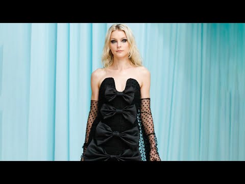 Nina Ricci Spring Summer 2024