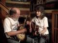 "Winding Stream" Annie & Mac Old Time Music Moment