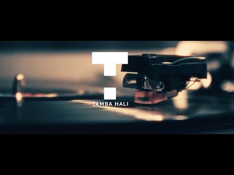 TAMBA HALI - CAN'T GET ENOUGH (Official Video)