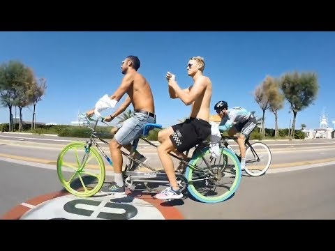 short film of 2 years DAFNEFIXED - the best of ALL VIDEO