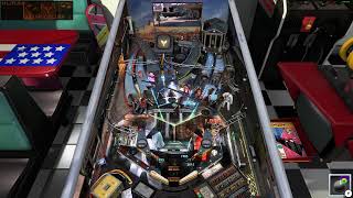 暇つぶし【Pinball FX 3】