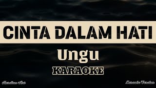 Download lagu Cinta dalam hati - Ungu (karaoke) | Low key mp3 Download lagu Cinta dalam hati - Ungu (karaoke) | Low key mp3