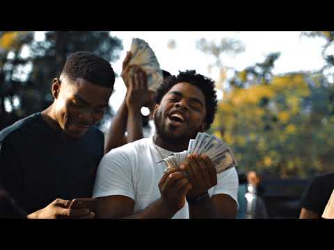 Btyba Richyy x Flezzo Fli x Blvd Tk - Ball Til You Ball Again Remix (Official Video)