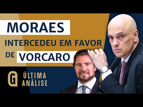 🔴 AO VIVO - As indecorosas relações entre Moraes e o dono do Banco Master | ÚLTIMA ANÁLISE