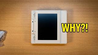 I Bought A Portable Retro Console From China 😱