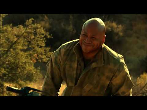 NCIS Los Angeles 10x01 - It sucks to be us