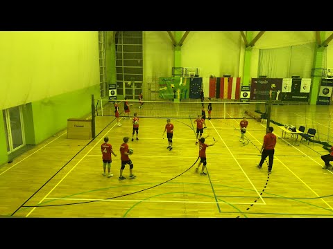 Warschau MolaCup18 Hi : Wolomin