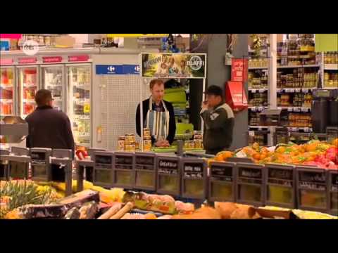 kazakkendraaiers - hondenvoer