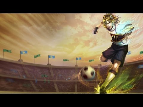 Tabzz - Ezreal vs Jhin Patch 6.24
