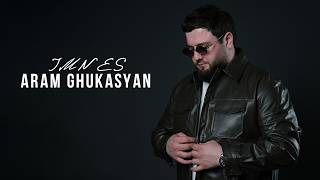 Aram Ghuksyan - Imnes (2026)