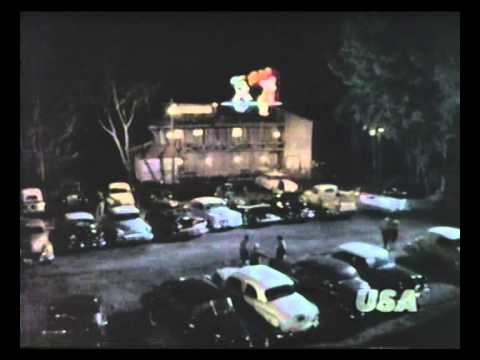 Rare Porky's Opening Credits For TV Version